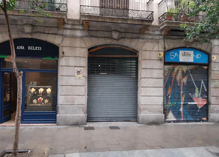 Hotel La Pau